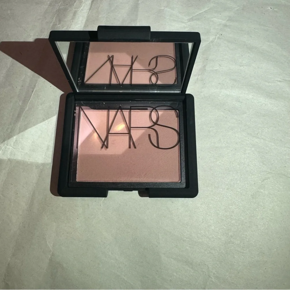 NARS blush
